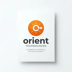 Orient Logo