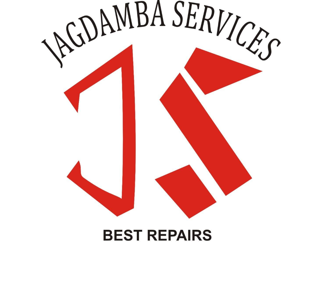 Jagdamba Services Logo