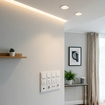 Ceiling & Exhaust Fans Service