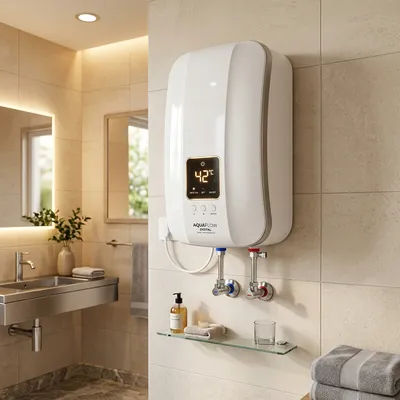 Geysers & Heaters Repair