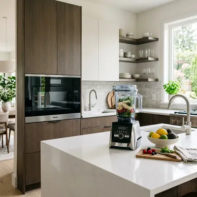 Juicers, Mixers & Grinders Service