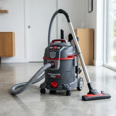 Vacuum Cleaners Repair